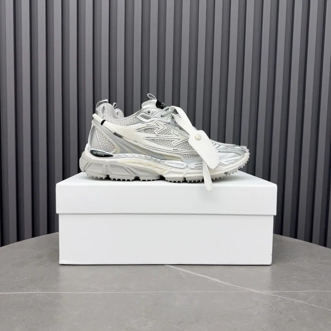 OFF WHITE⚡️Couple money.⚡️35-40Female39-46Men