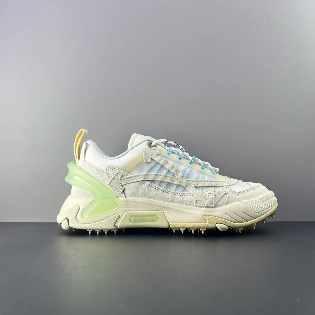 Minoru. OFF-WHITE ODSY -2000 #New grinders.5It's a combination of the top layers.-The one-handle version is for one knee.,Not only is it cost-saving, but it's not about comfort. #Use high-end white box, Shoesboxes not only have a stereo sense but also a taste of luxury.-The currency version is plain green. The material is not comparable in all respects. #The shoe face is a top layer.-The currency version is in space material. #The shoe was filled with sponges and various components.-There's hardly any shoe-fixing in the package that's used to wrap up the perimeter.TPUMaterial-The translator's using drops of plastic. Codes: Couples.36-47 Thick:NYO4CM Original box packing