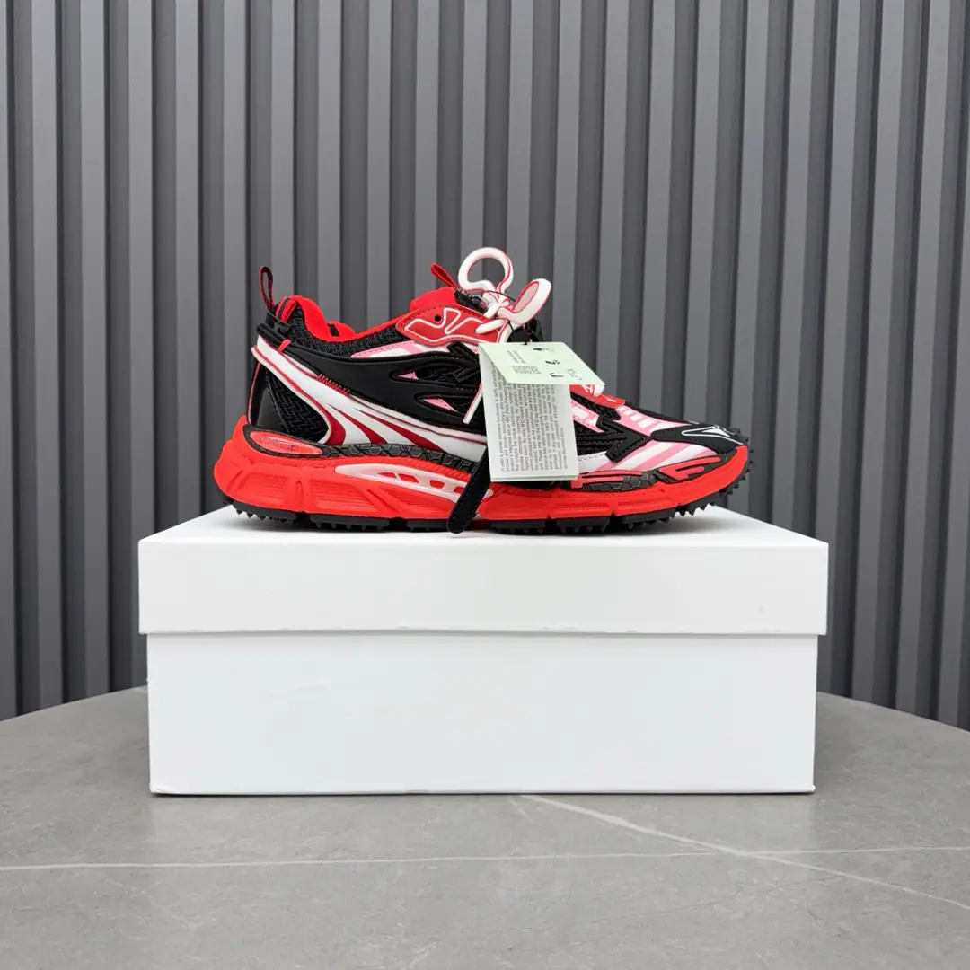 OFF WHITE⚡️Couple money.⚡️35-40Female39-46Men