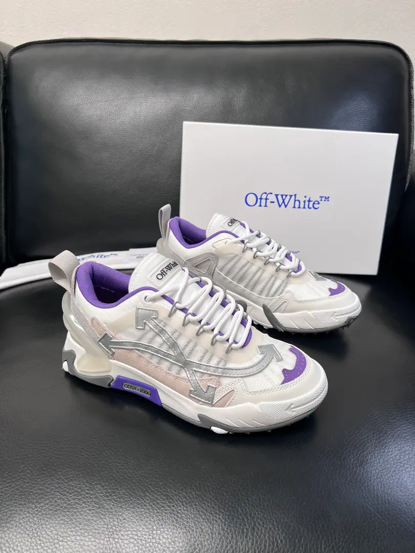 off-white High Quality Top-level craft Synchronize original plant configuration, Imported pasta for shoes, The imported water-tied cattle mat net is soft and comfortable., Shoes under the sole.: The original plant is used for the original base., TPUIt's super comfortable to be a sole-acting base., The original factory and the single., Welcome to the comparison., Codes 36-47