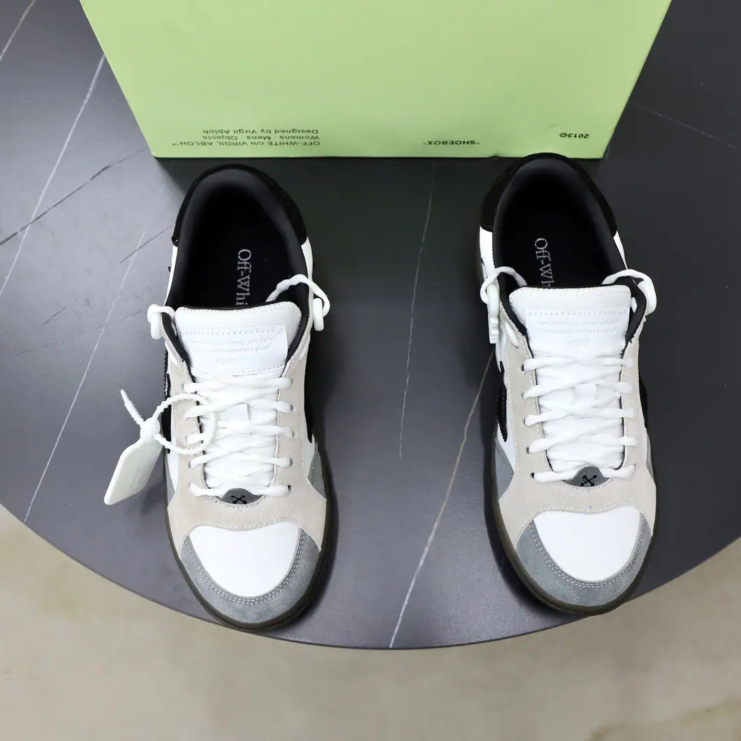 Get out of the factory.【off-white】The original is a high quality one-to-one.🥳The latest money officer's not on the market yet., Top Version. Fabulous.: Imported cattle skin Reeb.: Import air-net sheet Otsumi!: Import of new materialsTPUBottom of Group Codes:Men38-44(45- It's a deal.)