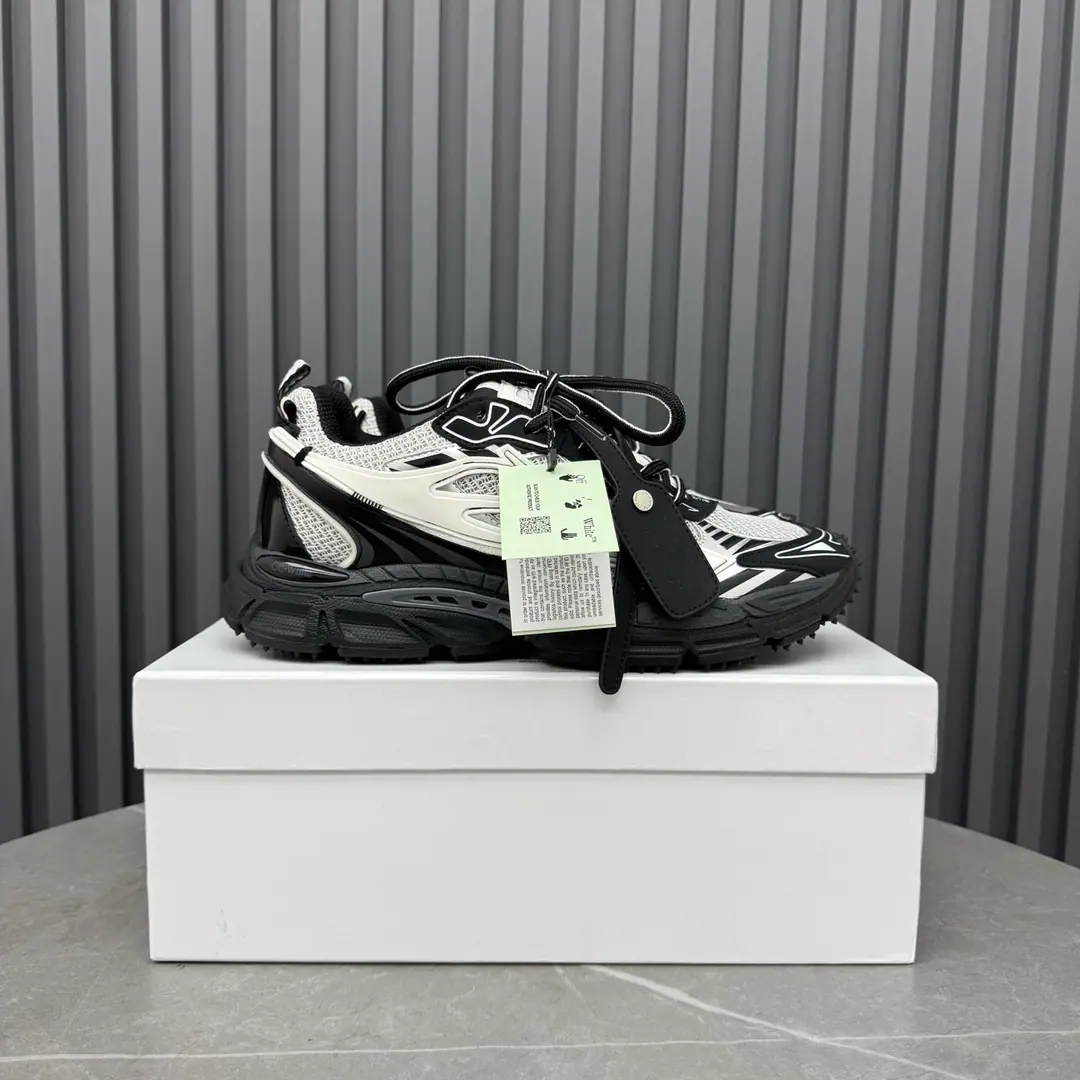 OFF WHITE⚡️Couple money.⚡️35-40Female39-46Men
