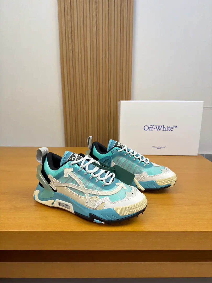 【 off-white】 High-end quality Original List·A couple costume.👩🏻‍❤️‍👨🏻Leisure sports shoes Shoe.: 🔝Imported environmental skin, Counter-feather skin., Brand high-light, empty net canvas., Brandweaves, Shoes..Shoe tongue..Car sewn brand plasticLOGOModule Uchi.: Brand canvas. Otsumi!: It's so light.TPUBubbles·Rubber. Double-coloured base Super-high-quality control.·- I'm doing a little work.: Highlight(High-end·- How expensive.·Slot) Size: Same paragraph for men and women36-44（Women35.Men45.46.47.Make a reservation.)·OF0256