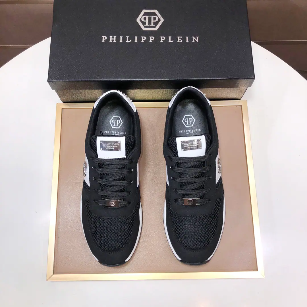 Plant 【PHILIPP PIEIN】（In the whole sheep's skin.）（Philip.•Plain.）The latest payment from the network.🎉🎉Original Open💪, Fabulous.: Original head layer, pony skin., Original hardware, head., Refractions: In the sheep's skin.[John.]- I'm doing a little work., Perfect., Codes:38Present.45(45I'll make sure I don't change it.)