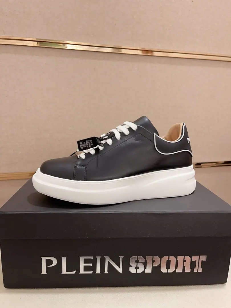Plant prices: The official network is the original version of the original version.❗【PHILIPP PIEIN】（Philip.•Plain.）🇩🇪The cabinet is full of guys.🚹 - Lead the tide. - Fashion trends.[John.]I'm just trying to make a big deal out of luxury.[John.]Shoes face with original material, cow skin🐂Soften leather[Love you.]Go! Go! The feet are absolutely comfortable.💪I built all the hardware on the shoe.[Skull.]High-end quality👑Original plant process💝Provision for the necessary[John.]39—45Code. - It's a deal.38.46. 💝🎁 👉