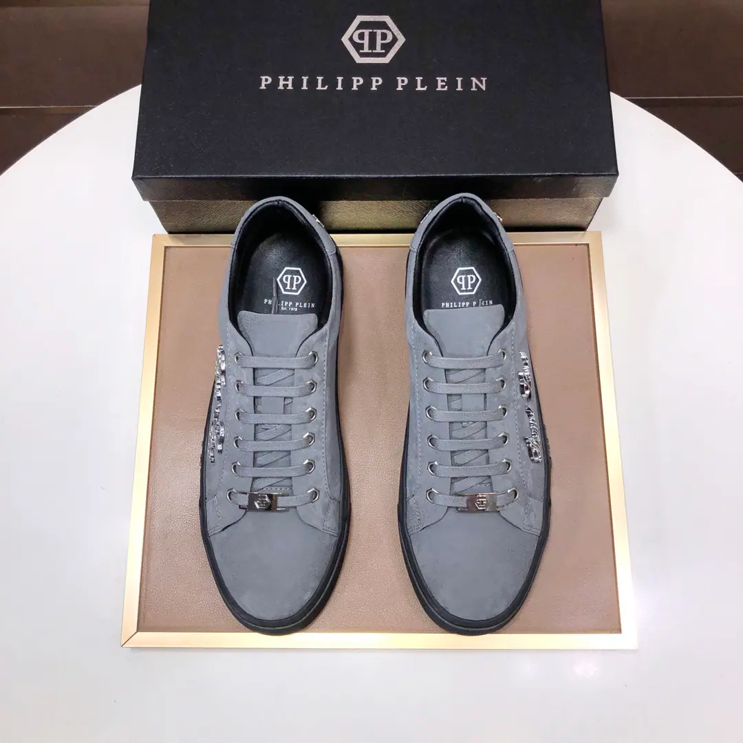Plant 【PHILIPP PIEIN】（In the whole sheep's skin.）（Philip.•Plain.）The latest payment from the network.🎉🎉Original Open💪, Fabulous.: Original head layer, pony skin., Original hardware, head., Refractions: In the sheep's skin.[John.]- I'm doing a little work., Perfect., Codes:38Present.45(45I'll make sure I don't change it.)