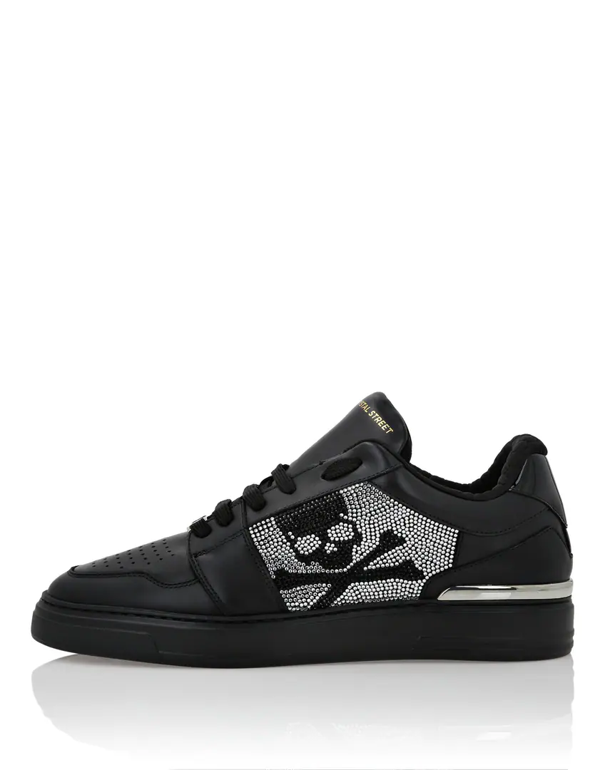 PP[PHILIPP PLEIN]Top-class originals., I'm looking for these napa skins., With the details of the Rhinestone., The uniqueness of the tremors of the shape of the outer bone.. Napa is a real piece of fabric., A nice, air-tight line of silk and air fabric., The logo with the patent is more powerful around the middle of the shoe., MetalPPAnd hexagonal patterns, It's got high technology., It's compatible with human engineering., Exceeding Quantum, The air is a relief., Solid durability modeling outside. It looks more athletic., Worth it.. Codes38-45