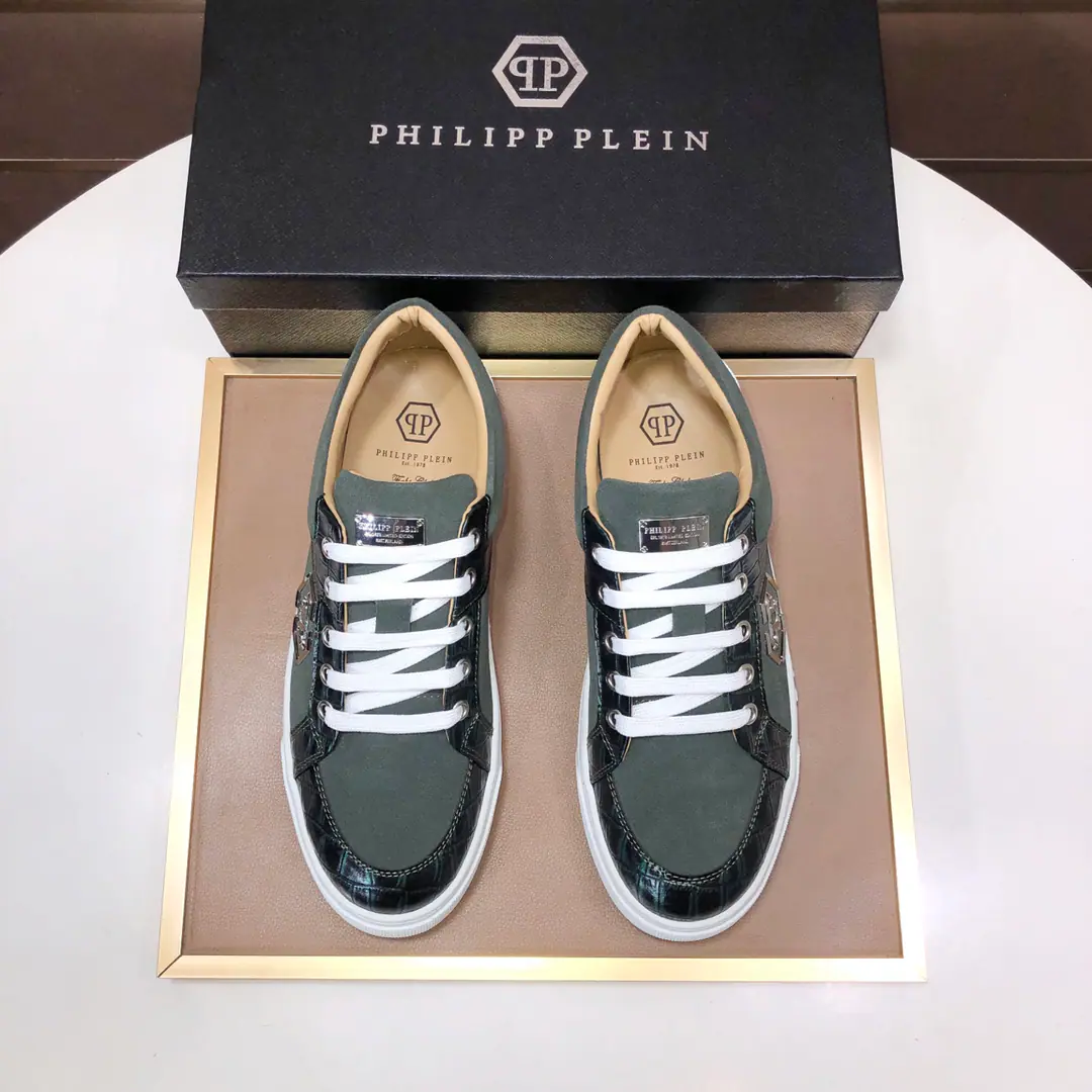 Plant 【PHILIPP PIEIN】（In the whole sheep's skin.）（Philip.•Plain.）The latest payment from the network.🎉🎉Original Open💪, Fabulous.: Original head layer, pony skin., Original hardware, head., Refractions: In the sheep's skin.[John.]- I'm doing a little work., Perfect., Codes:38Present.45(45I'll make sure I don't change it.)