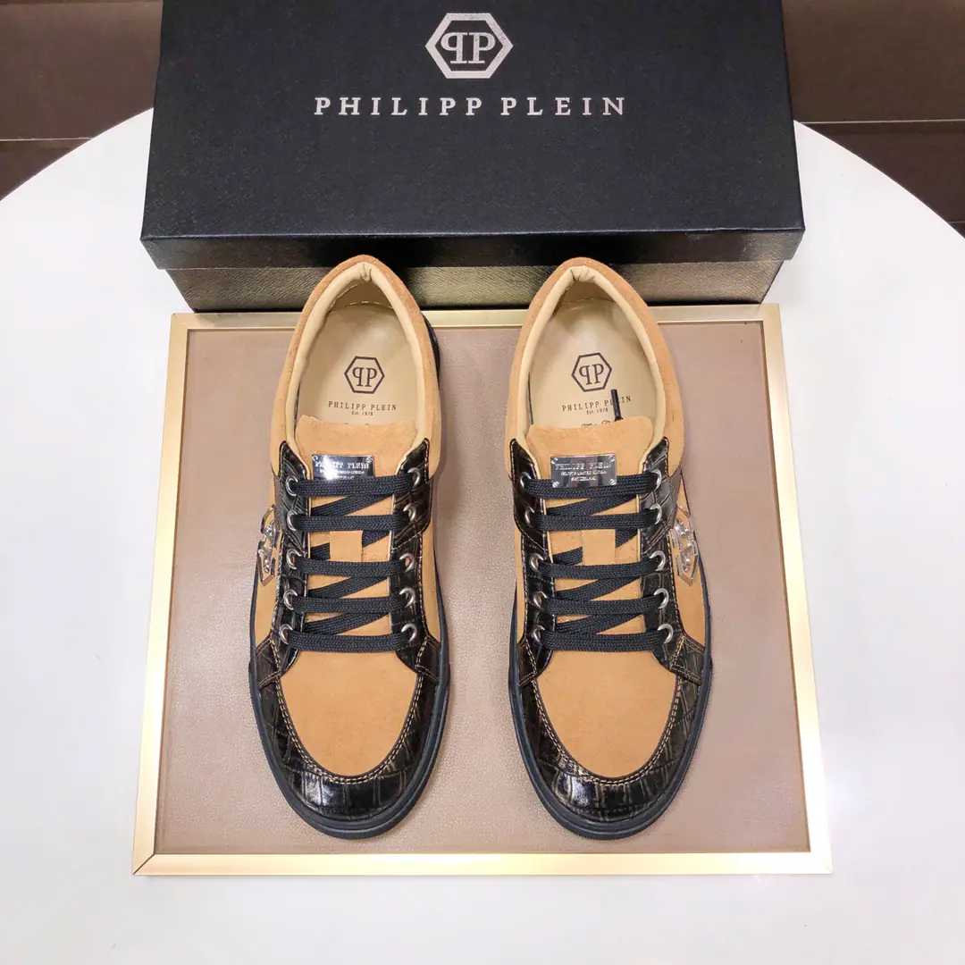 Plant 【PHILIPP PIEIN】（In the whole sheep's skin.）（Philip.•Plain.）The latest payment from the network.🎉🎉Original Open💪, Fabulous.: Original head layer, pony skin., Original hardware, head., Refractions: In the sheep's skin.[John.]- I'm doing a little work., Perfect., Codes:38Present.45(45I'll make sure I don't change it.)