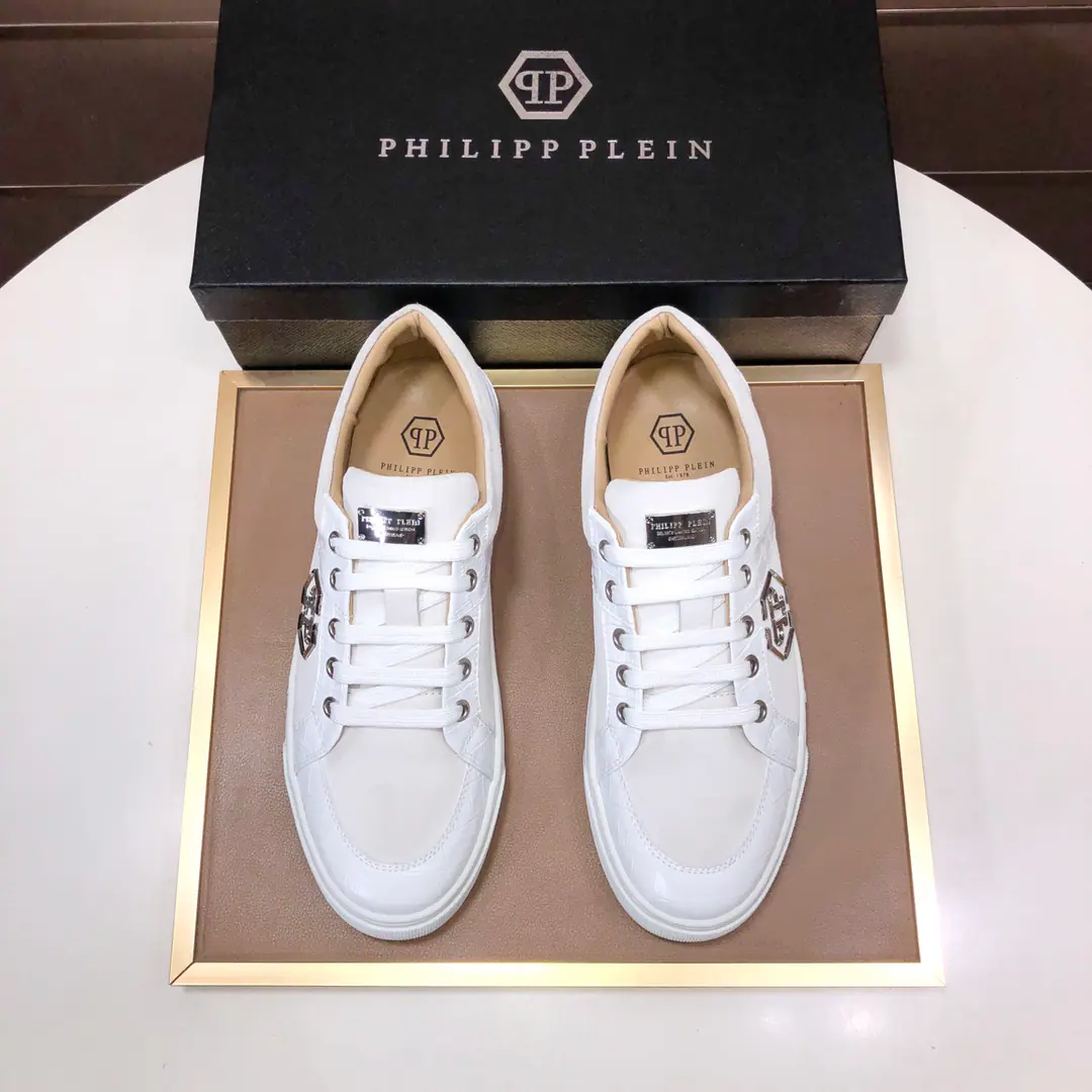 Plant 【PHILIPP PIEIN】（In the whole sheep's skin.）（Philip.•Plain.）The latest payment from the network.🎉🎉Original Open💪, Fabulous.: Original head layer, pony skin., Original hardware, head., Refractions: In the sheep's skin.[John.]- I'm doing a little work., Perfect., Codes:38Present.45(45I'll make sure I don't change it.)