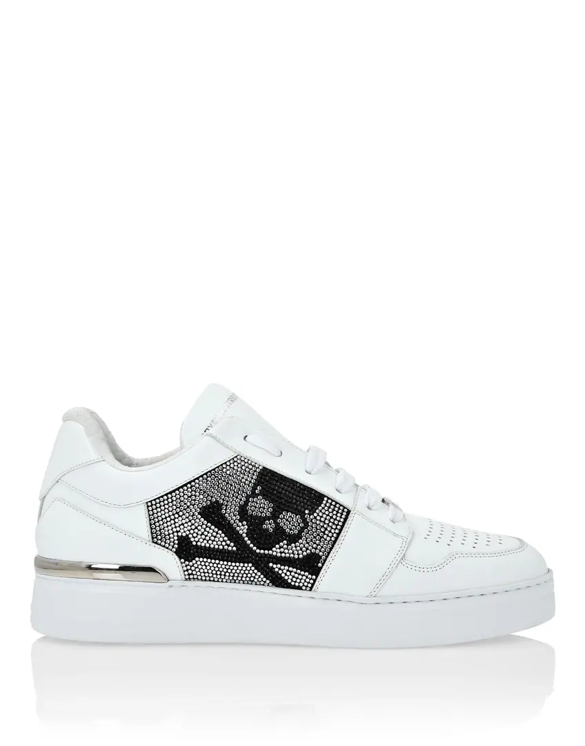 PP[PHILIPP PLEIN]Top-class originals., I'm looking for these napa skins., With the details of the Rhinestone., The uniqueness of the tremors of the shape of the outer bone.. Napa is a real piece of fabric., A nice, air-tight line of silk and air fabric., The logo with the patent is more powerful around the middle of the shoe., MetalPPAnd hexagonal patterns, It's got high technology., It's compatible with human engineering., Exceeding Quantum, The air is a relief., Solid durability modeling outside. It looks more athletic., Worth it.. Codes38-45