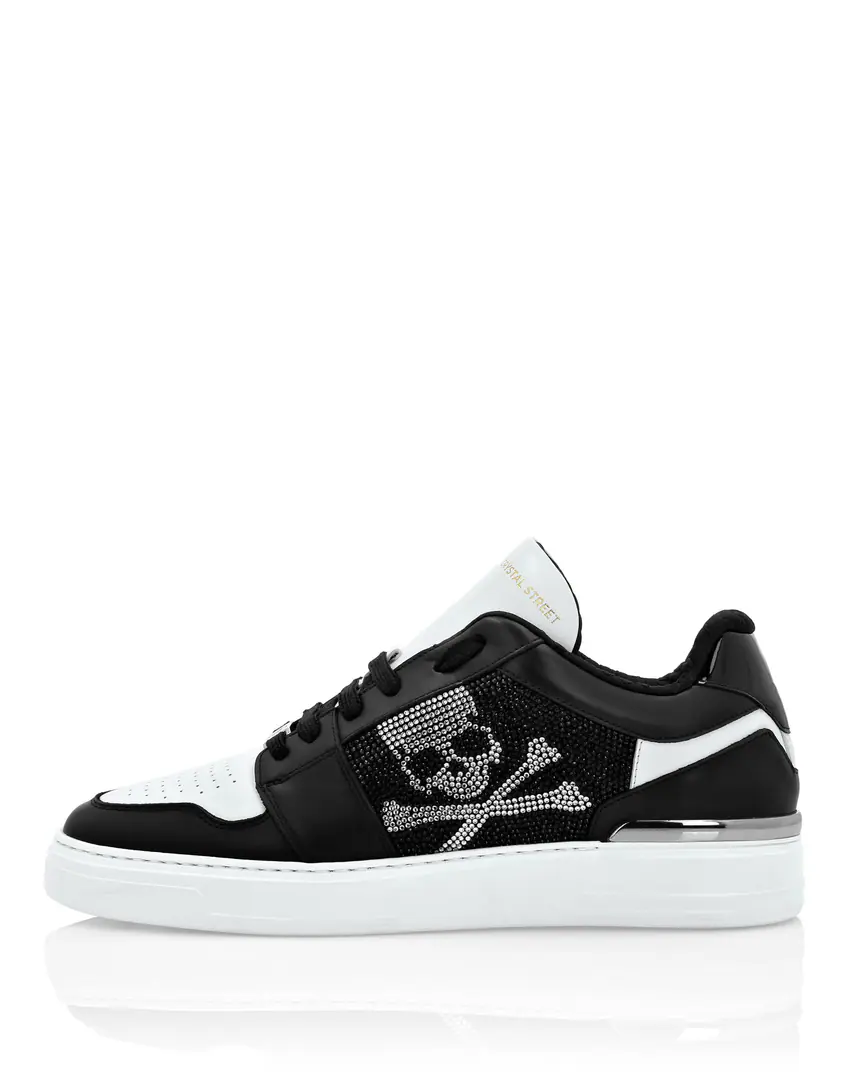 PP[PHILIPP PLEIN]Top-class originals., I'm looking for these napa skins., With the details of the Rhinestone., The uniqueness of the tremors of the shape of the outer bone.. Napa is a real piece of fabric., A nice, air-tight line of silk and air fabric., The logo with the patent is more powerful around the middle of the shoe., MetalPPAnd hexagonal patterns, It's got high technology., It's compatible with human engineering., Exceeding Quantum, The air is a relief., Solid durability modeling outside. It looks more athletic., Worth it.. Codes38-45