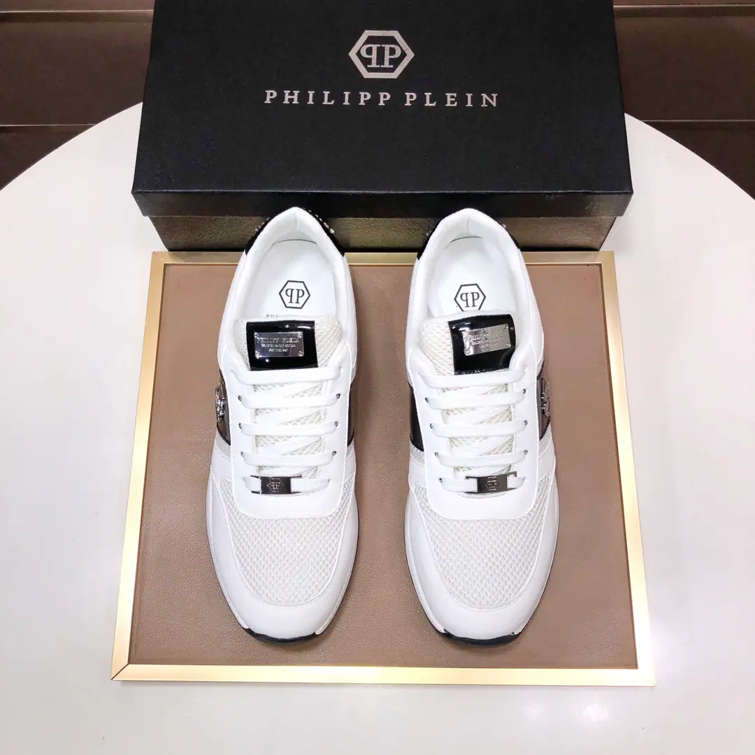 Plant 【PHILIPP PIEIN】（In the whole sheep's skin.）（Philip.•Plain.）The latest payment from the network.🎉🎉Original Open💪, Fabulous.: Original head layer, pony skin., Original hardware, head., Refractions: In the sheep's skin.[John.]- I'm doing a little work., Perfect., Codes:38Present.45(45I'll make sure I don't change it.)