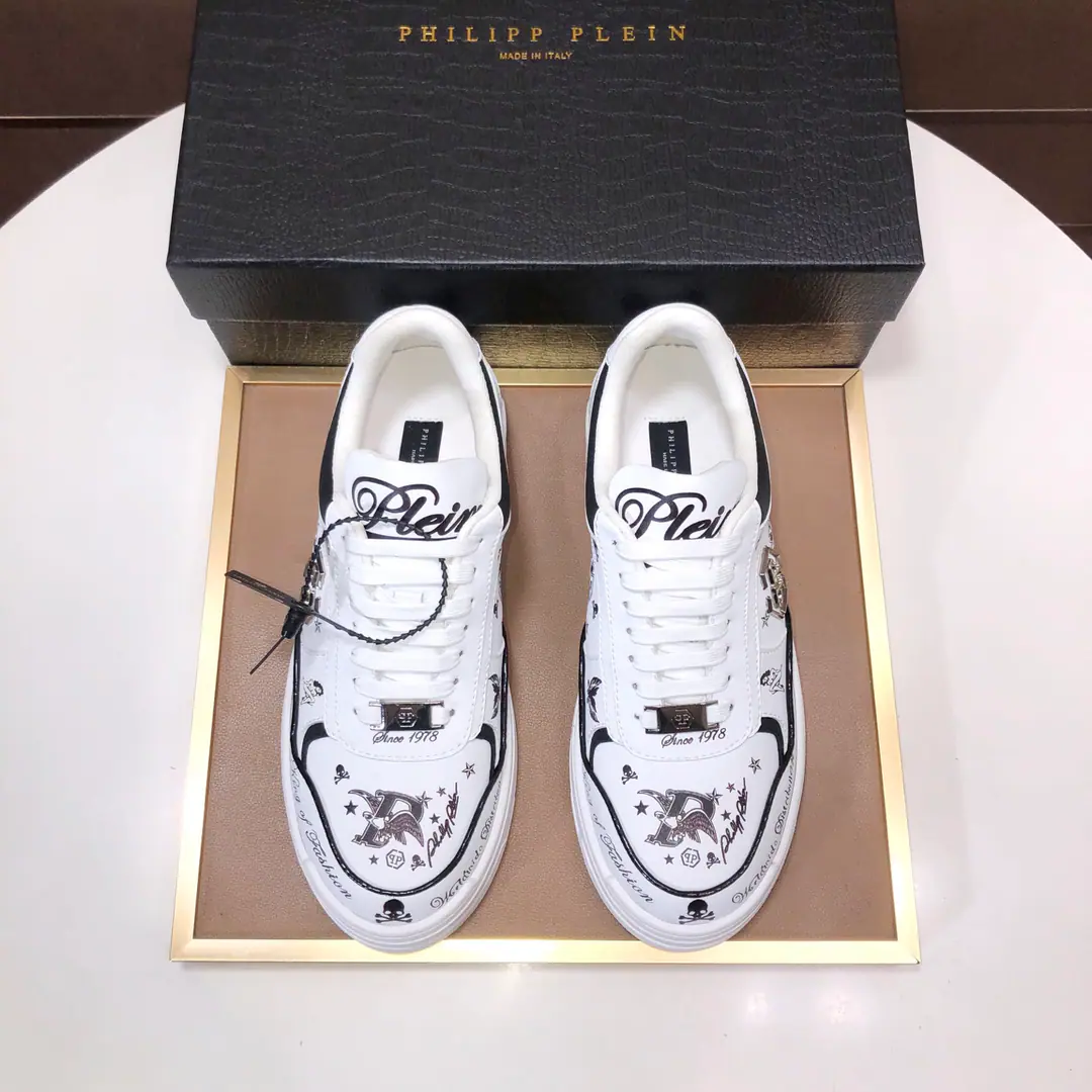 Plant 【PHILIPP PIEIN】（Philip.•Plain.）The latest payment from the network.🎉🎉Original Open💪, Fabulous.: Original head layer, pony skin., Original hardware, head., Refractions: In the cow's skin.[John.]- I'm doing a little work., Perfect., Codes:39Present.45(45I'll make sure I don't change it.)