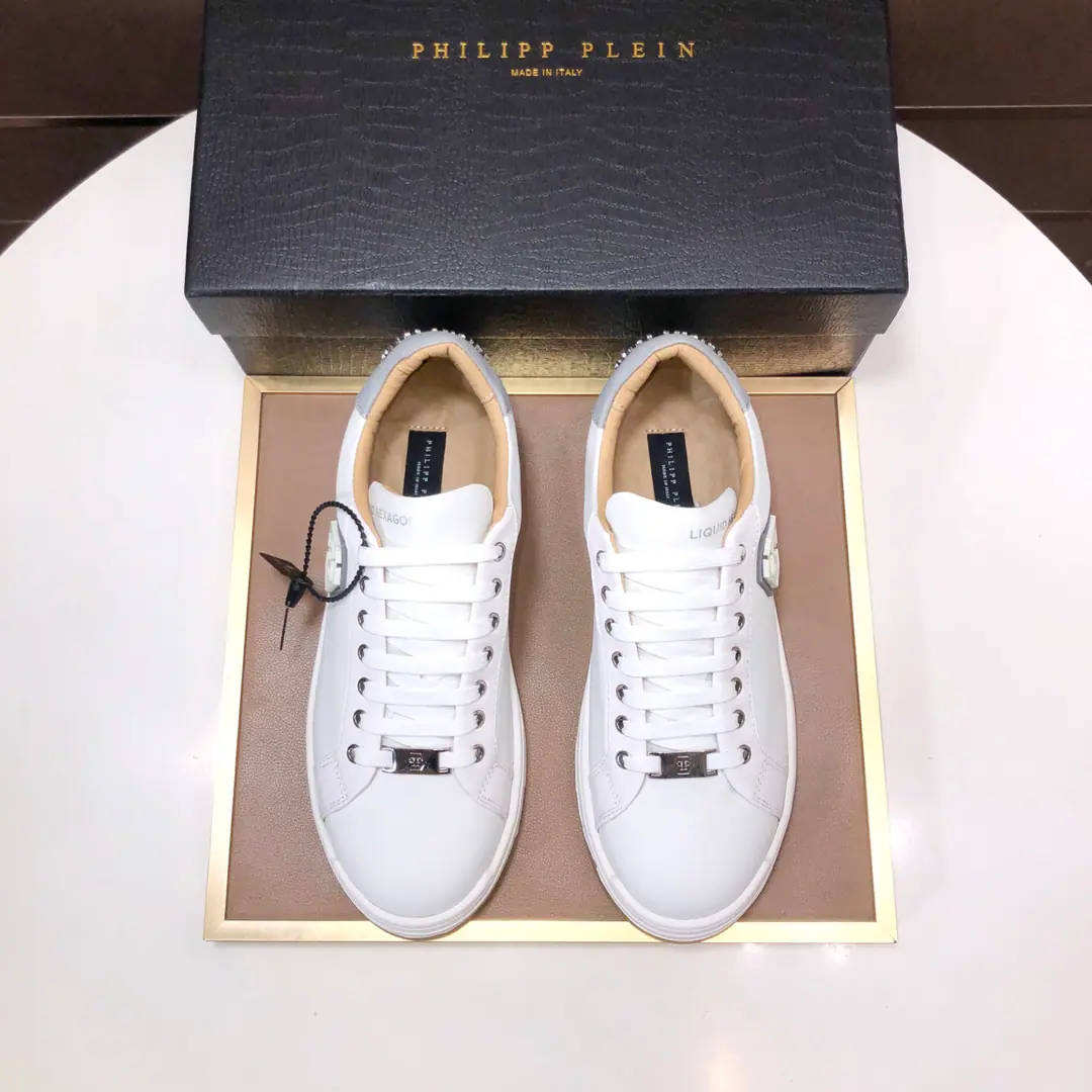 Plant 【PHILIPP PIEIN】（Philip.•Plain.）The latest payment from the network.🎉🎉Original Open💪, Fabulous.: Original head layer, pony skin., Original hardware, head., Refractions: In the cow's skin.[John.]- I'm doing a little work., Perfect., Codes:40Present.46(46I'll make sure I don't change it.)