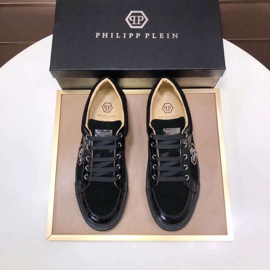 Plant 【PHILIPP PIEIN】（In the whole sheep's skin.）（Philip.•Plain.）The latest payment from the network.🎉🎉Original Open💪, Fabulous.: Original head layer, pony skin., Original hardware, head., Refractions: In the sheep's skin.[John.]- I'm doing a little work., Perfect., Codes:38Present.45(45I'll make sure I don't change it.)
