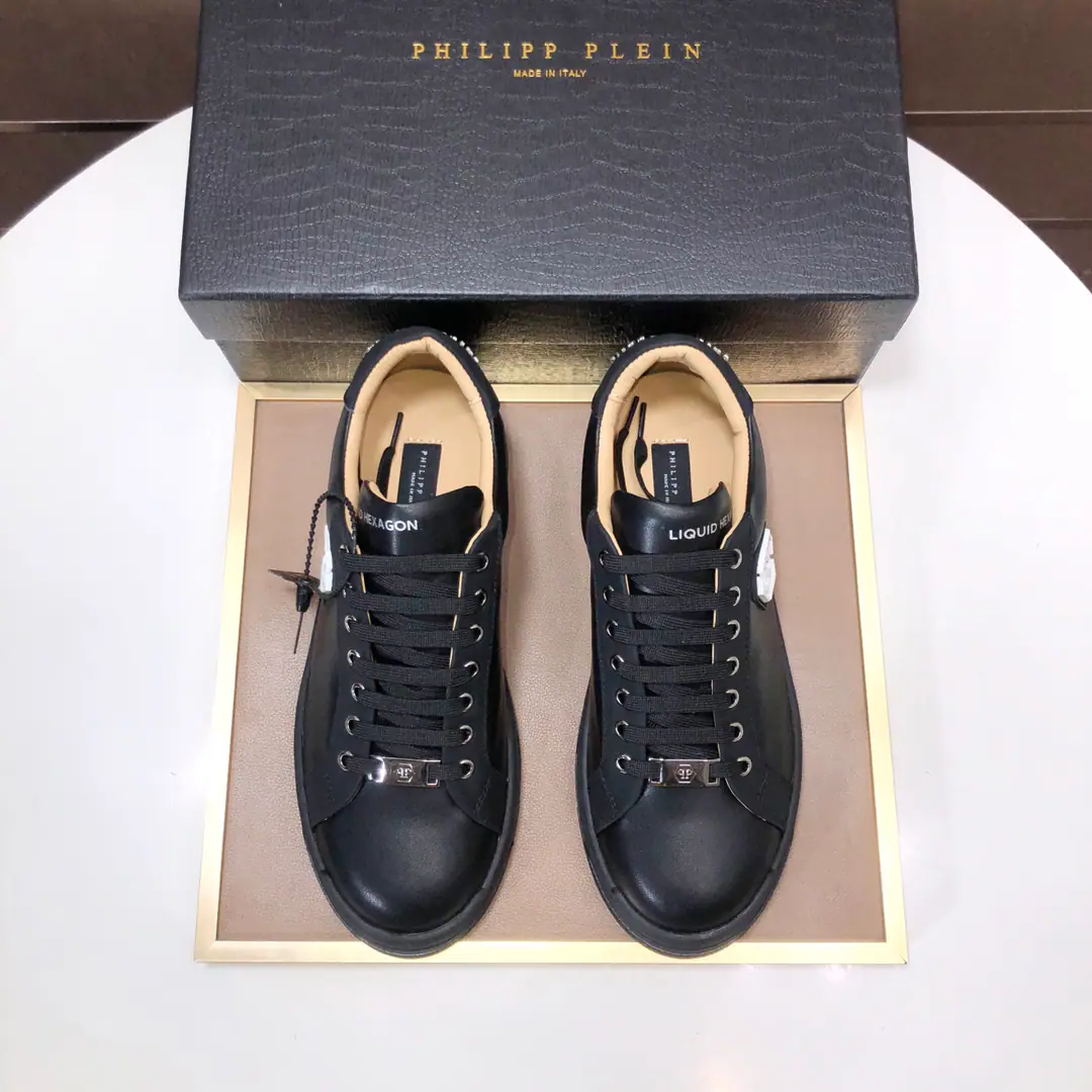 Plant 【PHILIPP PIEIN】（Philip.•Plain.）The latest payment from the network.🎉🎉Original Open💪, Fabulous.: Original head layer, pony skin., Original hardware, head., Refractions: In the cow's skin.[John.]- I'm doing a little work., Perfect., Codes:40Present.46(46I'll make sure I don't change it.)