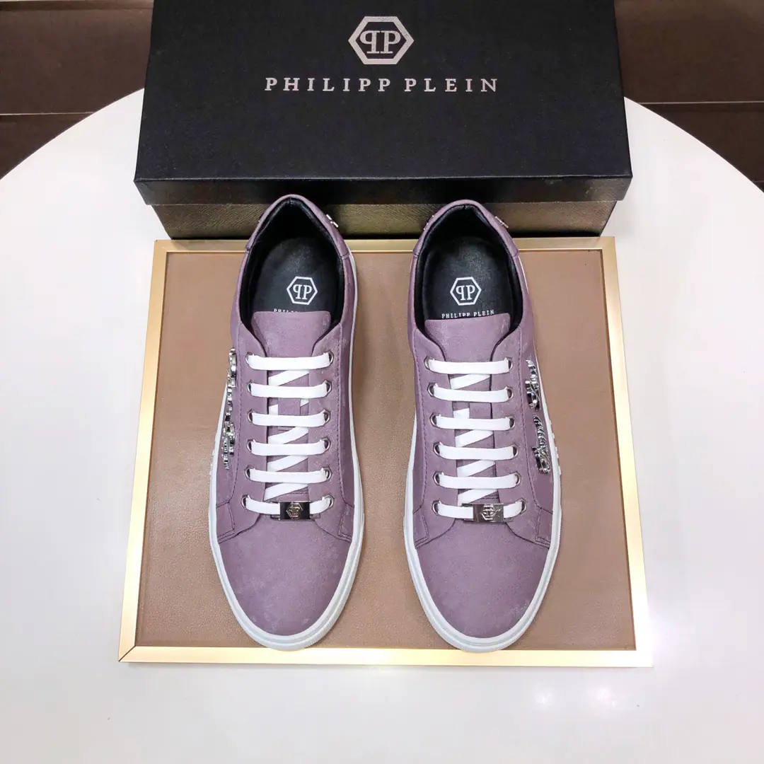 Plant 【PHILIPP PIEIN】（In the whole sheep's skin.）（Philip.•Plain.）The latest payment from the network.🎉🎉Original Open💪, Fabulous.: Original head layer, pony skin., Original hardware, head., Refractions: In the sheep's skin.[John.]- I'm doing a little work., Perfect., Codes:38Present.45(45I'll make sure I don't change it.)