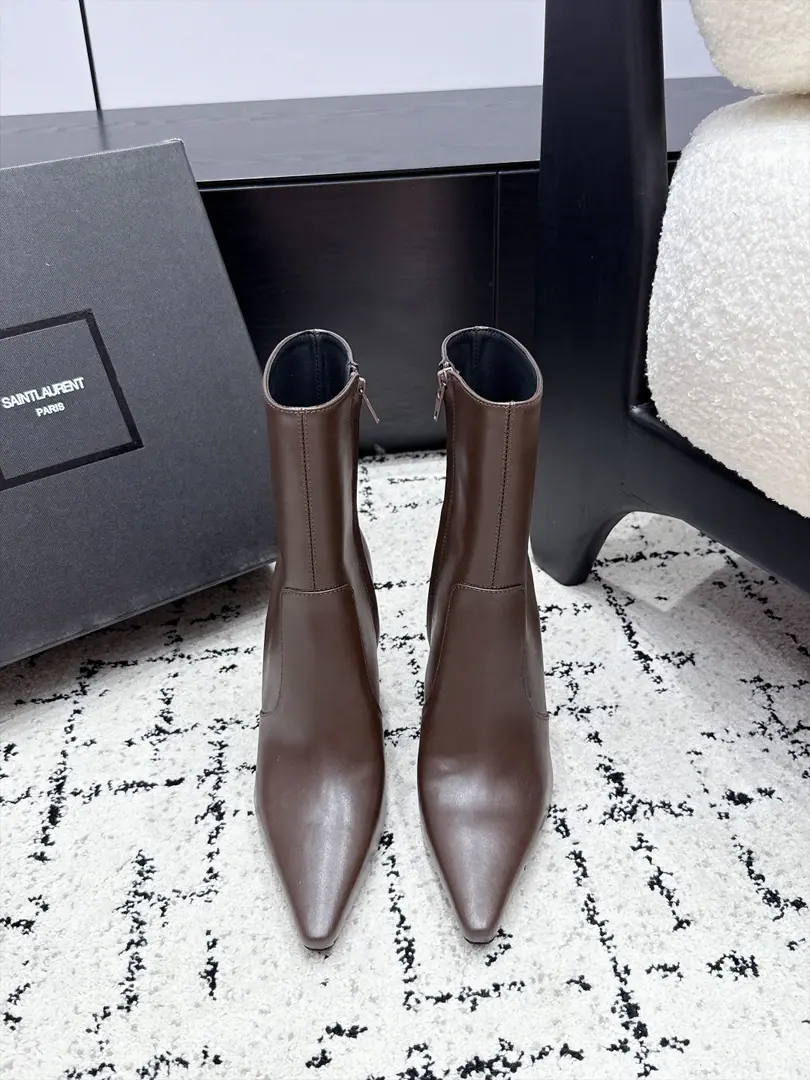 SAINT LAURENT Saint Roland. 26/ Autumn Slight and high and short boots. Autumn and winter can't be lost.YSLPointy boots.🖤The classic pointy head strap., The length of the leg is out of line., Bright wax skin., The high-profile light is coming., Janey's boots., Do Not Stack Over-design, But the king can return to the past., The mood is just a matter of time., The big, big, big, big, big, big, big, big, big, big, big, big, big, big, big, big, big, big, big, big, big, big, big, big, big, big, big, big, big, big, big, big, big, big, big, big, big, big, big, big, big, big, big, big, big, big, big, big, big, big, big, big, big, big, big, big, big, big, big, big, big, big, big, big, big, big, big, big, big, big, big, big, big, big, big, big, big, big, big, big, big, big, big, big, big, big, big, big, big, big, big, big, big, big, big, big, big, big, big, big, big, big, big, big, big, big, big, big, big, big, big, big, big, big, big, big, big, big, big, big, big, big, big, big, big, big, big, big, big, big, big, big, big, big, big, big, big, big,💃 ✔️Fabulous.: Customize imported cow skin ✔️Uchi.: Import mixed sheep skin ✔️Otsumi!: Italy is a big-ass country. ✔️He's tall.: 10.5cm ✔️Size: 35-42（40 41 42Make a no-refund order.）