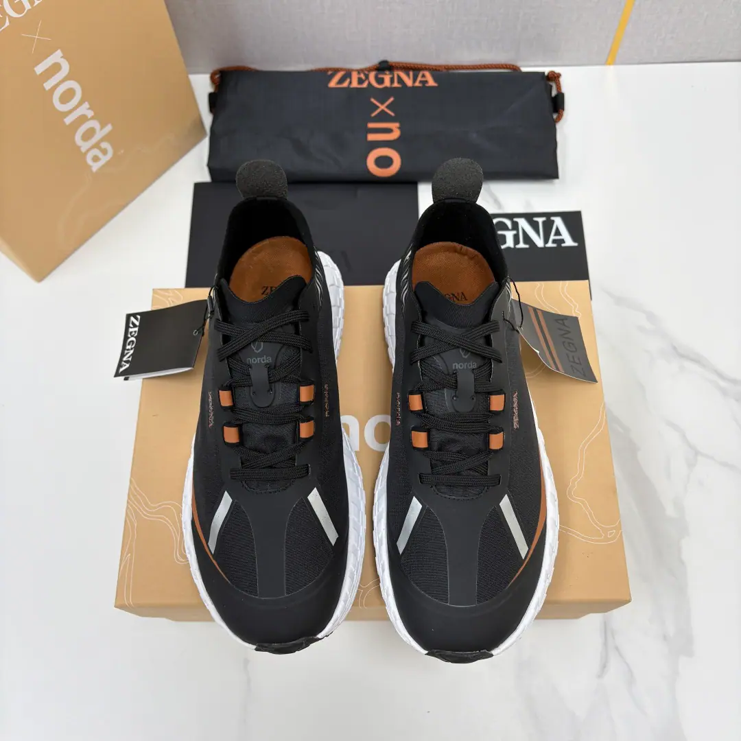 💋💍Jenny.-Aya. ZEGNA × norda™ I'm a field runner.｜Luxury Yagde×Professional outdoors are perfect. Innovative material for combination of fine design, A good pair of shoes with a sense of excellence and sustainability.. ♪ Shoe tongues on the norda™ Respect marking. A light and full cushioning tongue ensures that the shoes are well-suited.. The scuffle-free shoe face. Vibram® Shoes under the sole., The soles are full of outdoor gold brands.VibramCustomized components, Litebase®Light Quantified Outward. Stereo-tooth-Sliding Path, MatchMegagrip®Slipperproof rubber formula, Make sure it's comfortable and strong., High super performance, And minimize environmental impacts.. Embrace with reflection details, It's a brand-marked logo., Make the whole thing look like a man.. When Italian luxuries were GeniaZEGNAA low-profile gentleman's aesthetic., Collapse of Canadian field shoes.nordaHard Nuclear Outdoor Gene, These two names are a cross-border combination. The series of running shoes., Breaking the boundaries of high-end orthodoxy and professional sport, I can handle the city's elites in everyday fashion., And I can take the mountain by foot., Run across the country., Multi-colour All-Face Colour Selection, It's a big deal.. Standard cabinet number: 39～44# （38.45.46🉑Do it.） P