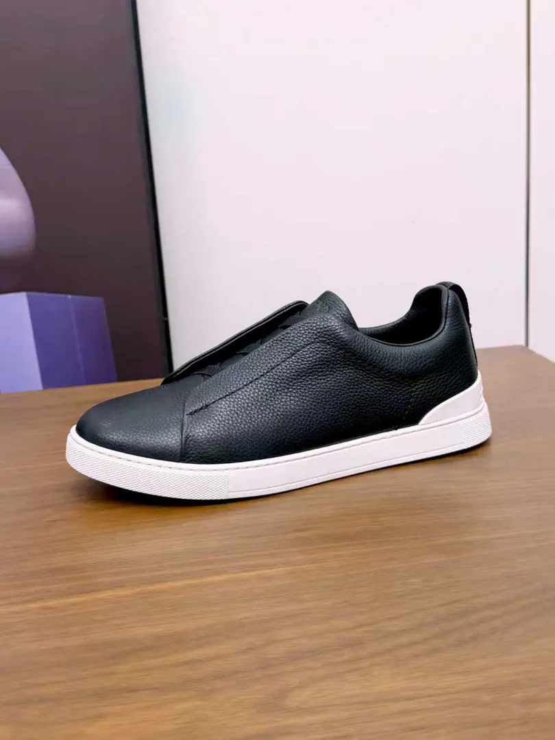 ZEGNAJanjas.（High Quality）TripleStitch™SECONDSKINI'm gonna have to get my shoes up.TPU- The bubble.39-46（45 46Do it.）