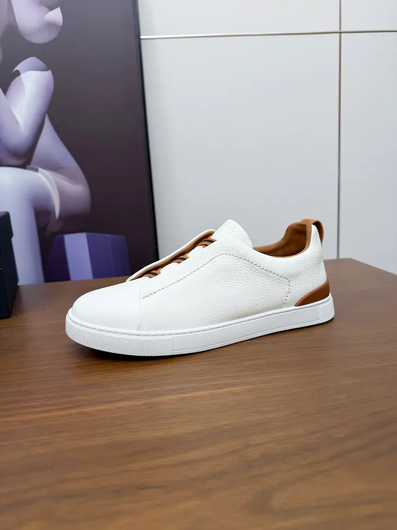 ZEGNAJanjas.（High Quality）TripleStitch™SECONDSKINI'm gonna have to get my shoes up.TPU- The bubble.39-46（45 46Do it.）