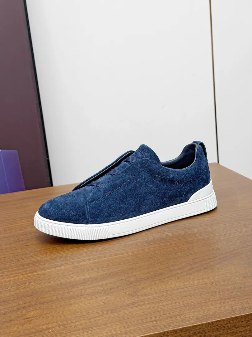 ZEGNAJanjas.（High Quality）TripleStitch™SECONDSKINI'm gonna have to get my shoes up.TPU- The bubble.39-46（45 46Do it.）