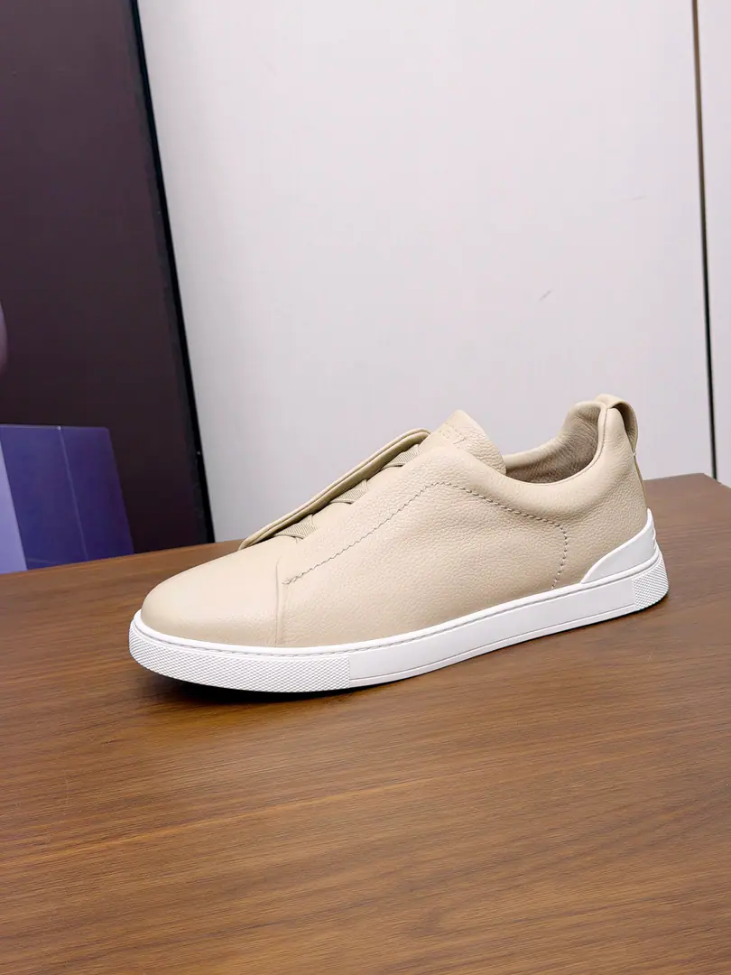 ZEGNAJanjas.（High Quality）TripleStitch™SECONDSKINI'm gonna have to get my shoes up.TPU- The bubble.39-46（45 46Do it.）