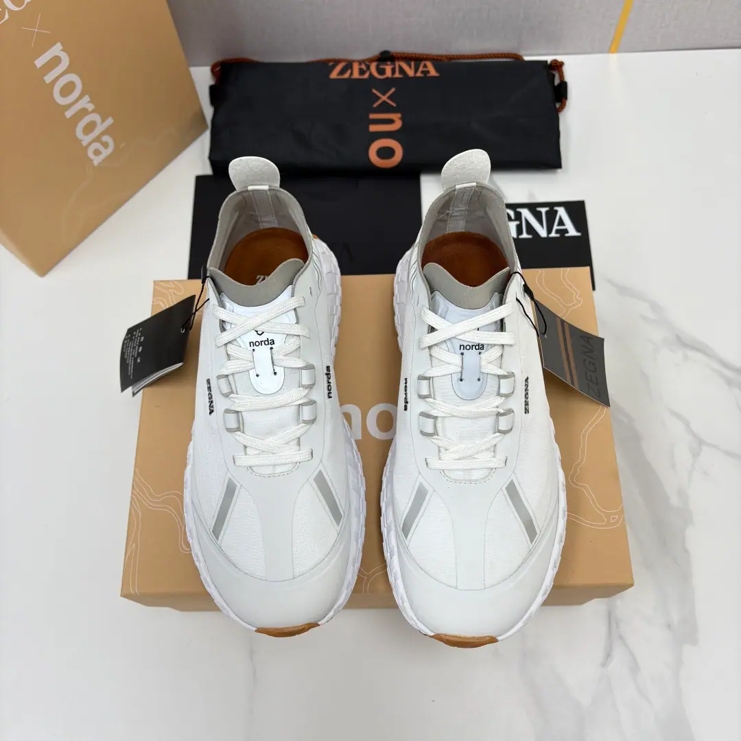 💋💍Jenny.-Aya. ZEGNA × norda™ I'm a field runner.｜Luxury Yagde×Professional outdoors are perfect. Innovative material for combination of fine design, A good pair of shoes with a sense of excellence and sustainability.. ♪ Shoe tongues on the norda™ Respect marking. A light and full cushioning tongue ensures that the shoes are well-suited.. The scuffle-free shoe face. Vibram® Shoes under the sole., The soles are full of outdoor gold brands.VibramCustomized components, Litebase®Light Quantified Outward. Stereo-tooth-Sliding Path, MatchMegagrip®Slipperproof rubber formula, Make sure it's comfortable and strong., High super performance, And minimize environmental impacts.. Embrace with reflection details, It's a brand-marked logo., Make the whole thing look like a man.. When Italian luxuries were GeniaZEGNAA low-profile gentleman's aesthetic., Collapse of Canadian field shoes.nordaHard Nuclear Outdoor Gene, These two names are a cross-border combination. The series of running shoes., Breaking the boundaries of high-end orthodoxy and professional sport, I can handle the city's elites in everyday fashion., And I can take the mountain by foot., Run across the country., Multi-colour All-Face Colour Selection, It's a big deal.. Standard cabinet number: 39～44# （38.45.46🉑Do it.） P