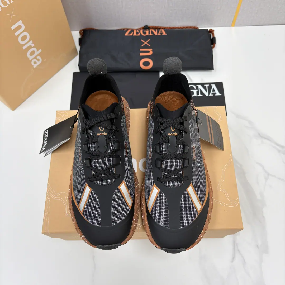 💋💍Jenny.-Aya. ZEGNA × norda™ I'm a field runner.｜Luxury Yagde×Professional outdoors are perfect. Innovative material for combination of fine design, A good pair of shoes with a sense of excellence and sustainability.. ♪ Shoe tongues on the norda™ Respect marking. A light and full cushioning tongue ensures that the shoes are well-suited.. The scuffle-free shoe face. Vibram® Shoes under the sole., The soles are full of outdoor gold brands.VibramCustomized components, Litebase®Light Quantified Outward. Stereo-tooth-Sliding Path, MatchMegagrip®Slipperproof rubber formula, Make sure it's comfortable and strong., High super performance, And minimize environmental impacts.. Embrace with reflection details, It's a brand-marked logo., Make the whole thing look like a man.. When Italian luxuries were GeniaZEGNAA low-profile gentleman's aesthetic., Collapse of Canadian field shoes.nordaHard Nuclear Outdoor Gene, These two names are a cross-border combination. The series of running shoes., Breaking the boundaries of high-end orthodoxy and professional sport, I can handle the city's elites in everyday fashion., And I can take the mountain by foot., Run across the country., Multi-colour All-Face Colour Selection, It's a big deal.. Standard cabinet number: 39～44# （38.45.46🉑Do it.） P