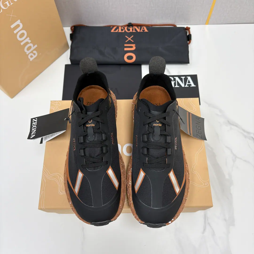 💋💍Jenny.-Aya. ZEGNA × norda™ I'm a field runner.｜Luxury Yagde×Professional outdoors are perfect. Innovative material for combination of fine design, A good pair of shoes with a sense of excellence and sustainability.. ♪ Shoe tongues on the norda™ Respect marking. A light and full cushioning tongue ensures that the shoes are well-suited.. The scuffle-free shoe face. Vibram® Shoes under the sole., The soles are full of outdoor gold brands.VibramCustomized components, Litebase®Light Quantified Outward. Stereo-tooth-Sliding Path, MatchMegagrip®Slipperproof rubber formula, Make sure it's comfortable and strong., High super performance, And minimize environmental impacts.. Embrace with reflection details, It's a brand-marked logo., Make the whole thing look like a man.. When Italian luxuries were GeniaZEGNAA low-profile gentleman's aesthetic., Collapse of Canadian field shoes.nordaHard Nuclear Outdoor Gene, These two names are a cross-border combination. The series of running shoes., Breaking the boundaries of high-end orthodoxy and professional sport, I can handle the city's elites in everyday fashion., And I can take the mountain by foot., Run across the country., Multi-colour All-Face Colour Selection, It's a big deal.. Standard cabinet number: 39～44# （38.45.46🉑Do it.） P