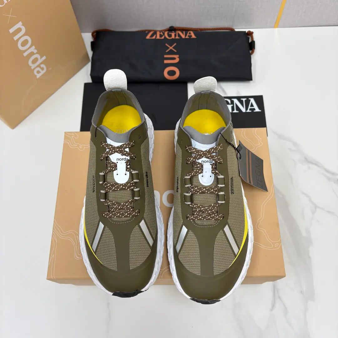 💋💍Jenny.-Aya. ZEGNA × norda™ I'm a field runner.｜Luxury Yagde×Professional outdoors are perfect. Innovative material for combination of fine design, A good pair of shoes with a sense of excellence and sustainability.. ♪ Shoe tongues on the norda™ Respect marking. A light and full cushioning tongue ensures that the shoes are well-suited.. The scuffle-free shoe face. Vibram® Shoes under the sole., The soles are full of outdoor gold brands.VibramCustomized components, Litebase®Light Quantified Outward. Stereo-tooth-Sliding Path, MatchMegagrip®Slipperproof rubber formula, Make sure it's comfortable and strong., High super performance, And minimize environmental impacts.. Embrace with reflection details, It's a brand-marked logo., Make the whole thing look like a man.. When Italian luxuries were GeniaZEGNAA low-profile gentleman's aesthetic., Collapse of Canadian field shoes.nordaHard Nuclear Outdoor Gene, These two names are a cross-border combination. The series of running shoes., Breaking the boundaries of high-end orthodoxy and professional sport, I can handle the city's elites in everyday fashion., And I can take the mountain by foot., Run across the country., Multi-colour All-Face Colour Selection, It's a big deal.. Standard cabinet number: 39～44# （38.45.46🉑Do it.） P