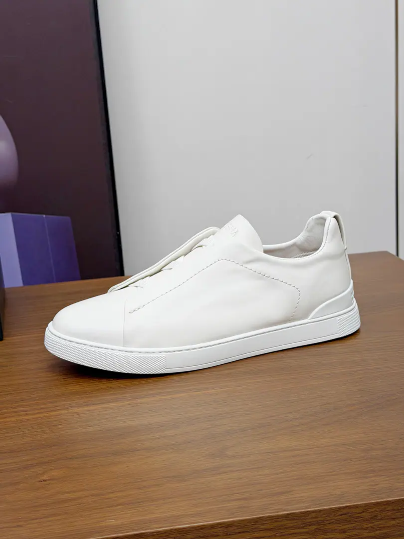 ZEGNAJanjas.（High Quality）TripleStitch™SECONDSKINI'm gonna have to get my shoes up.TPU- The bubble.39-46（45 46Do it.）