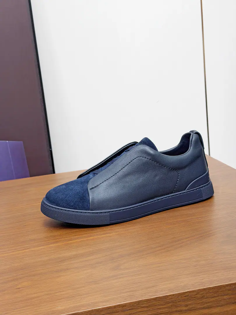 ZEGNAJanjas.（High Quality）TripleStitch™SECONDSKINI'm gonna have to get my shoes up.TPU- The bubble.39-46（45 46Do it.）