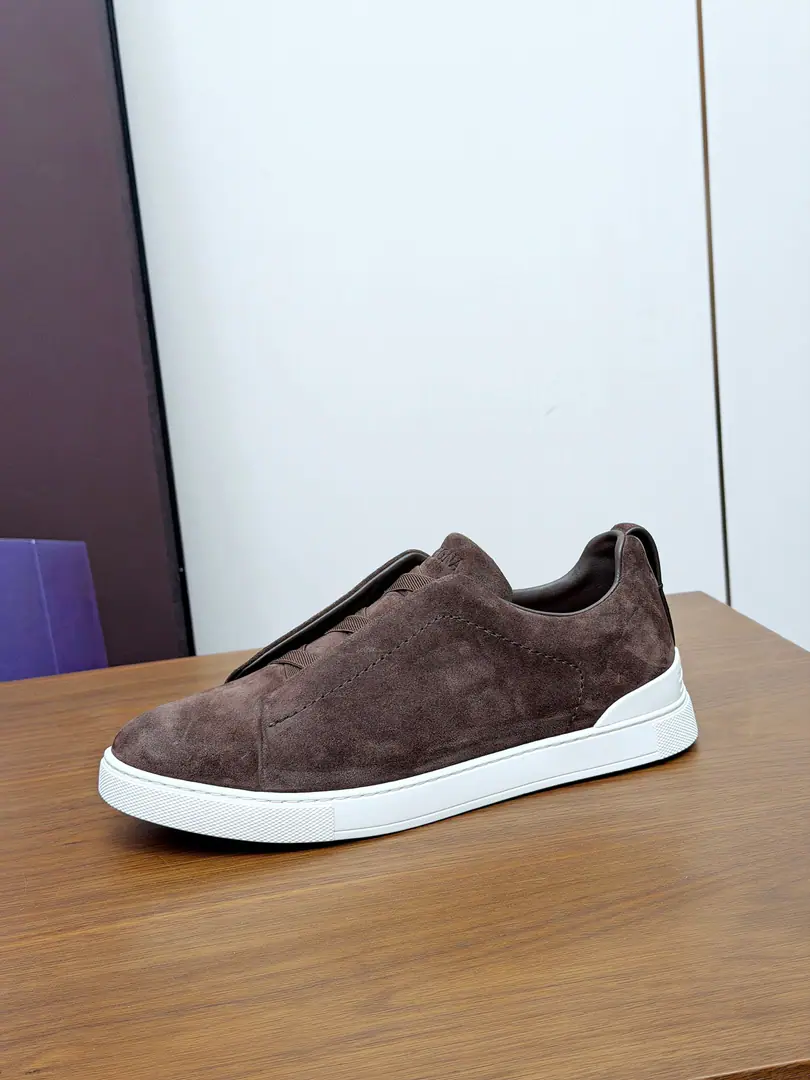 ZEGNAJanjas.（High Quality）TripleStitch™SECONDSKINI'm gonna have to get my shoes up.TPU- The bubble.39-46（45 46Do it.）