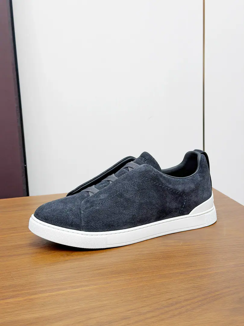 ZEGNAJanjas.（High Quality）TripleStitch™SECONDSKINI'm gonna have to get my shoes up.TPU- The bubble.39-46（45 46Do it.）