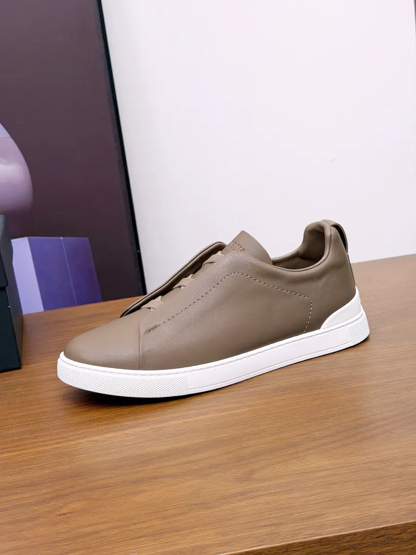 ZEGNAJanjas.（High Quality）TripleStitch™SECONDSKINI'm gonna have to get my shoes up.TPU- The bubble.39-46（45 46Do it.）