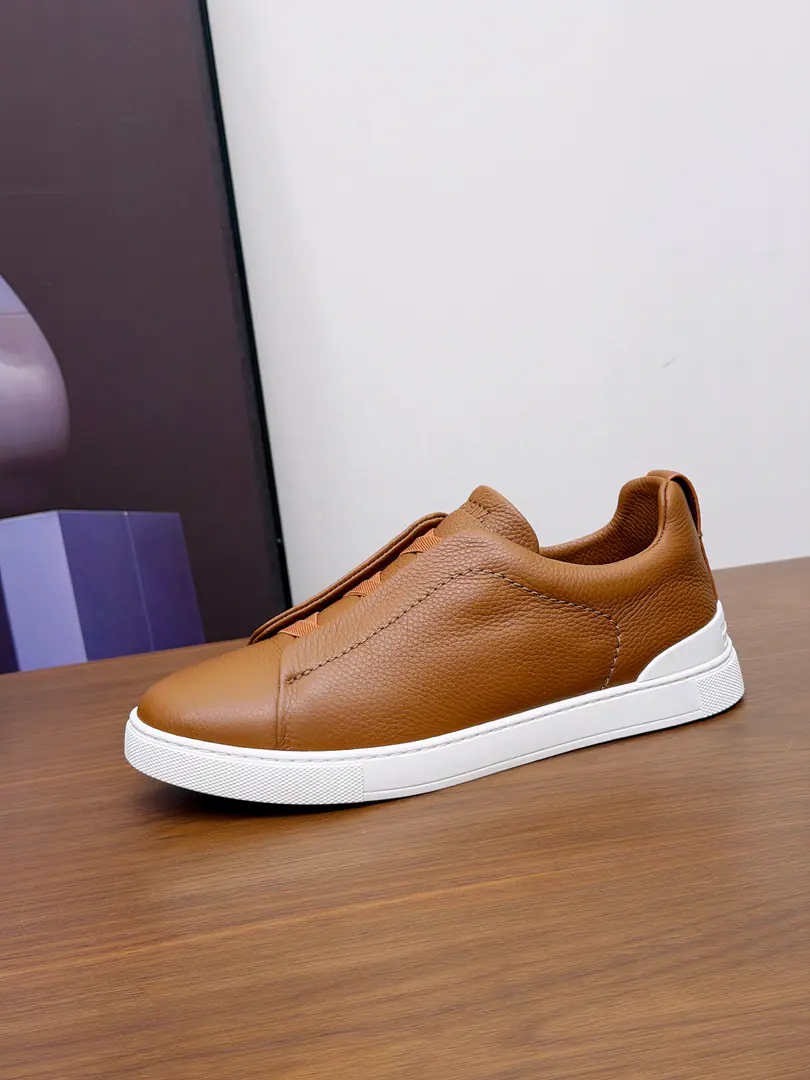 ZEGNAJanjas.（High Quality）TripleStitch™SECONDSKINI'm gonna have to get my shoes up.TPU- The bubble.39-46（45 46Do it.）