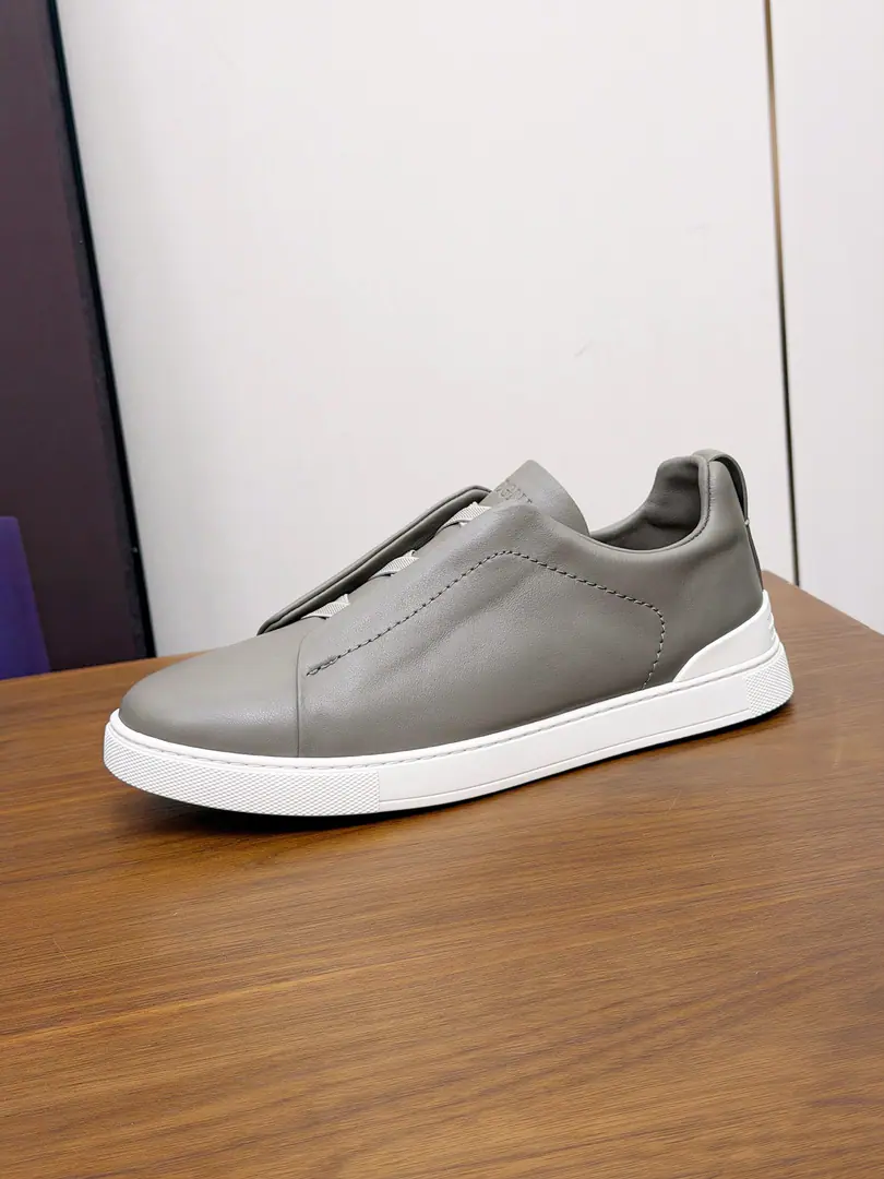 ZEGNAJanjas.（High Quality）TripleStitch™SECONDSKINI'm gonna have to get my shoes up.TPU- The bubble.39-46（45 46Do it.）