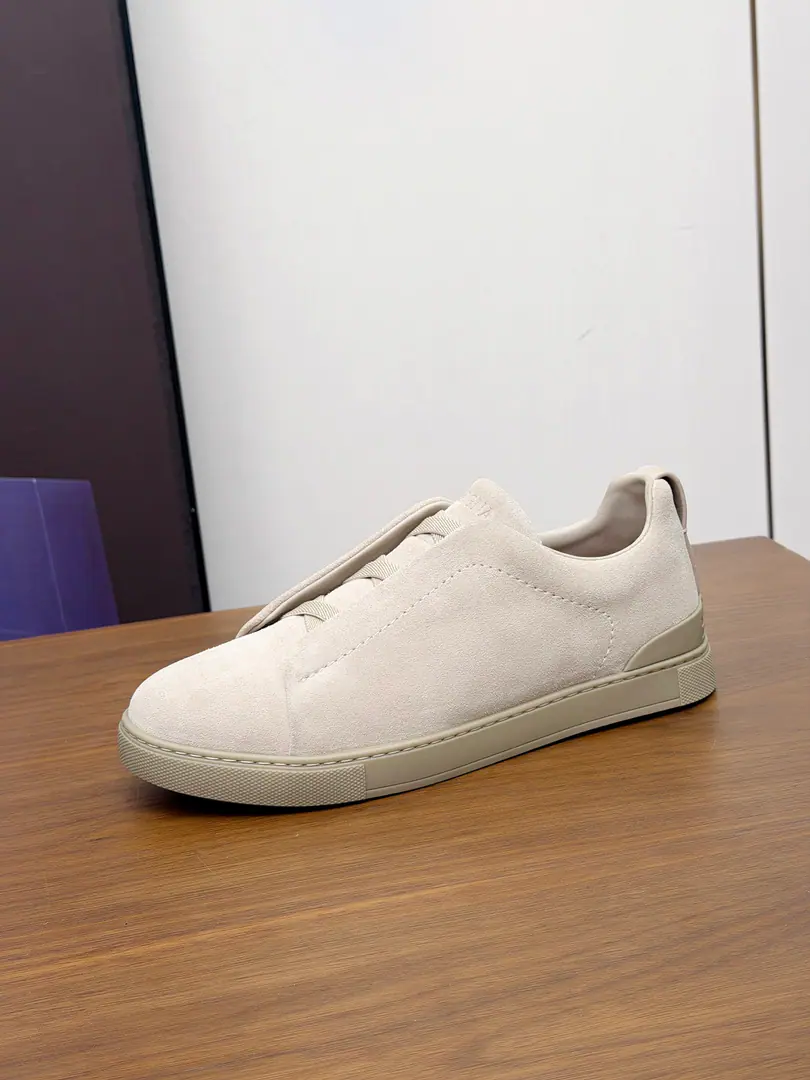 ZEGNAJanjas.（High Quality）TripleStitch™SECONDSKINI'm gonna have to get my shoes up.TPU- The bubble.39-46（45 46Do it.）