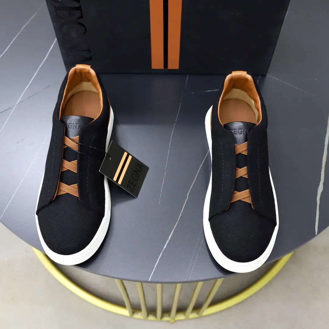 Get out of the factory.《Zegna》【Classic First List•Version】Jenya.: Top🔝Requisitions🔍🔍The latest man's office is being sold simultaneously., Italy🇮🇹Imported quality original: 🔝Branded cow-backed cow skin.·Shoe-tucking brand.logo: Highlight（High-end·- How expensive.·Slot）·I'm a researcher.（Italy🇮🇹Yes, it is.🐂In the cow's skin.）, Shoes under the sole.: The original plant is used for the original base., Double-layer active formation: Ultra Light Original Otsumi!·Environmental protection·Pumper·It's so light.·Comfortable.·🌲🌲🌲·Physical shoot🎬It's even better in shape.🔍🔍High Quality·- With a single.;You can come in and out of the counter., StandardSize:38.39.40.41.42.43.44.#（Make a reservation.45#）Gian[Coffee.]Welcome to the playlist.……☕️☁