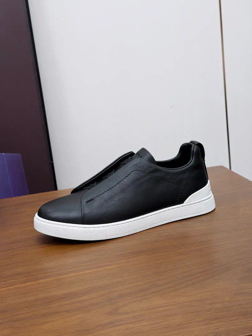 ZEGNAJanjas.（High Quality）TripleStitch™SECONDSKINI'm gonna have to get my shoes up.TPU- The bubble.39-46（45 46Do it.）