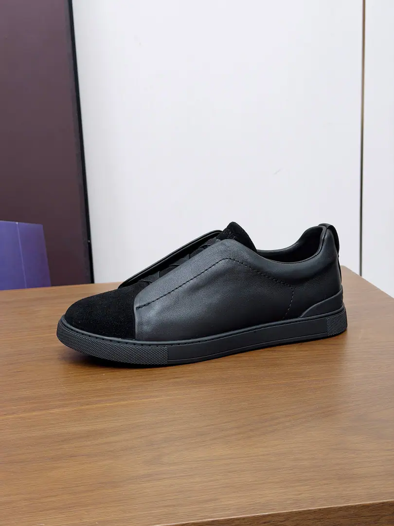 ZEGNAJanjas.（High Quality）TripleStitch™SECONDSKINI'm gonna have to get my shoes up.TPU- The bubble.39-46（45 46Do it.）