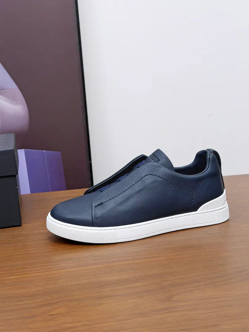 ZEGNAJanjas.（High Quality）TripleStitch™SECONDSKINI'm gonna have to get my shoes up.TPU- The bubble.39-46（45 46Do it.）