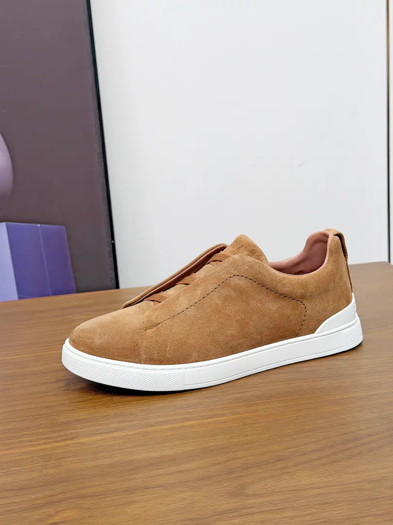 ZEGNAJanjas.（High Quality）TripleStitch™SECONDSKINI'm gonna have to get my shoes up.TPU- The bubble.39-46（45 46Do it.）