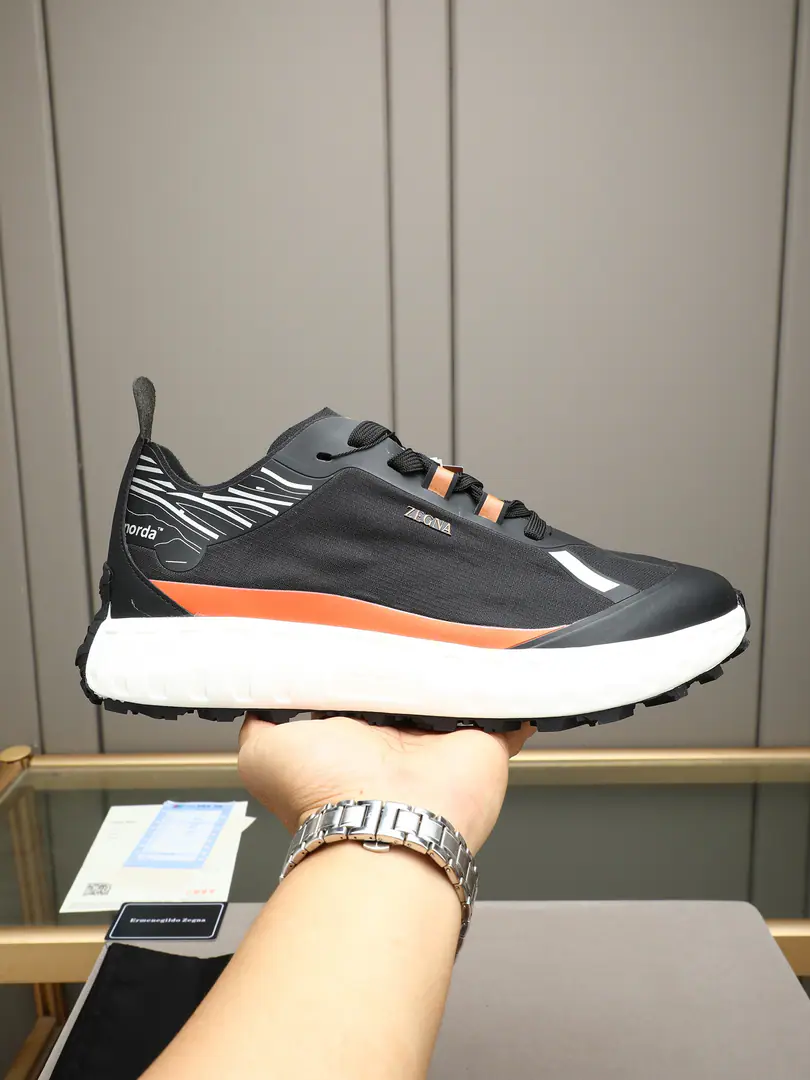 P 💋💍Jenny.-Aya. ZEGNA × norda™ I'm a field runner.｜Luxury Yagde×Professional outdoors are perfect. Innovative material for combination of fine design, A good pair of shoes with a sense of excellence and sustainability.. ♪ Shoe tongues on the norda™ Respect marking. A light and full cushioning tongue ensures that the shoes are well-suited.. The scuffle-free shoe face. Vibram® Shoes under the sole., The soles are full of outdoor gold brands.VibramCustomized components, Litebase®Light Quantified Outward. Stereo-tooth-Sliding Path, MatchMegagrip®Slipperproof rubber formula, Make sure it's comfortable and strong., High super performance, And minimize environmental impacts.. Embrace with reflection details, It's a brand-marked logo., Make the whole thing look like a man.. When Italian luxuries were GeniaZEGNAA low-profile gentleman's aesthetic., Collapse of Canadian field shoes.nordaHard Nuclear Outdoor Gene, These two names are a cross-border combination. The series of running shoes., Breaking the boundaries of high-end orthodoxy and professional sport, I can handle the city's elites in everyday fashion., And I can take the mountain by foot., Run across the country., Multi-colour All-Face Colour Selection, It's a big deal.. Standard cabinet number: 39～44# （38.45.46🉑Do it.）