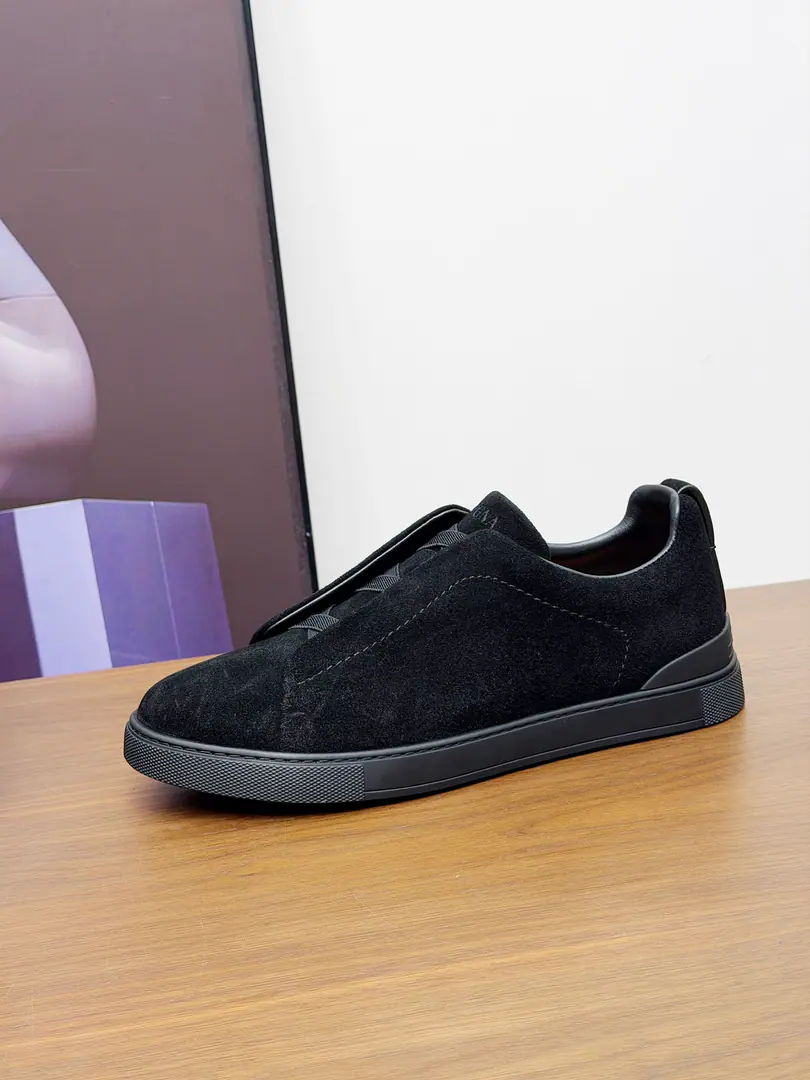ZEGNAJanjas.（High Quality）TripleStitch™SECONDSKINI'm gonna have to get my shoes up.TPU- The bubble.39-46（45 46Do it.）